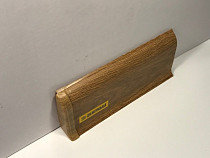 Плинтус Ideal Comfort 55mm Дуб натур 219 фото 4 | FLOORDEALER